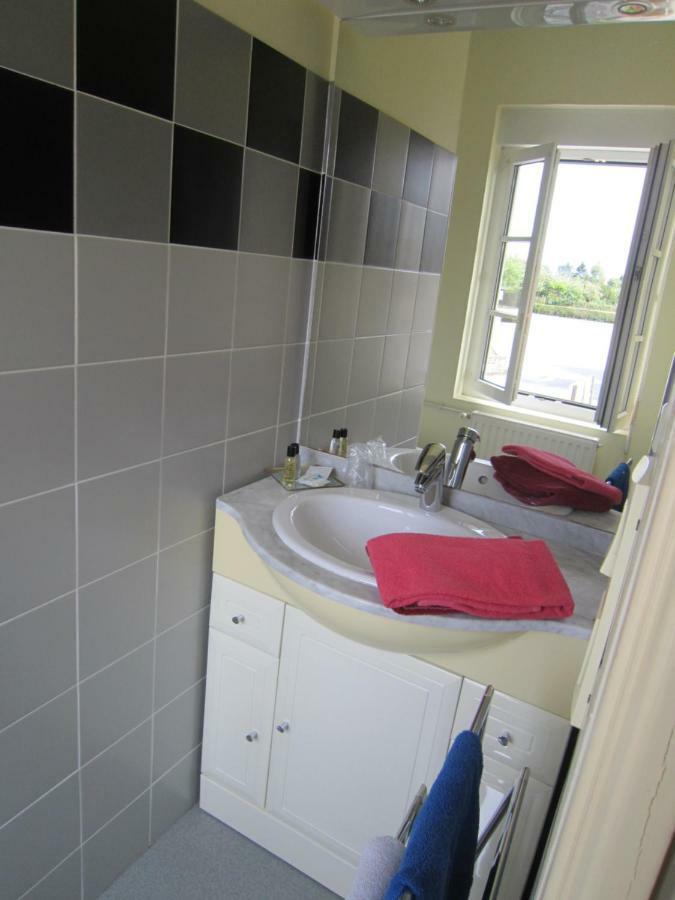 Le Camelia Hotel Ruille-Froid-Fonds ภายนอก รูปภาพ